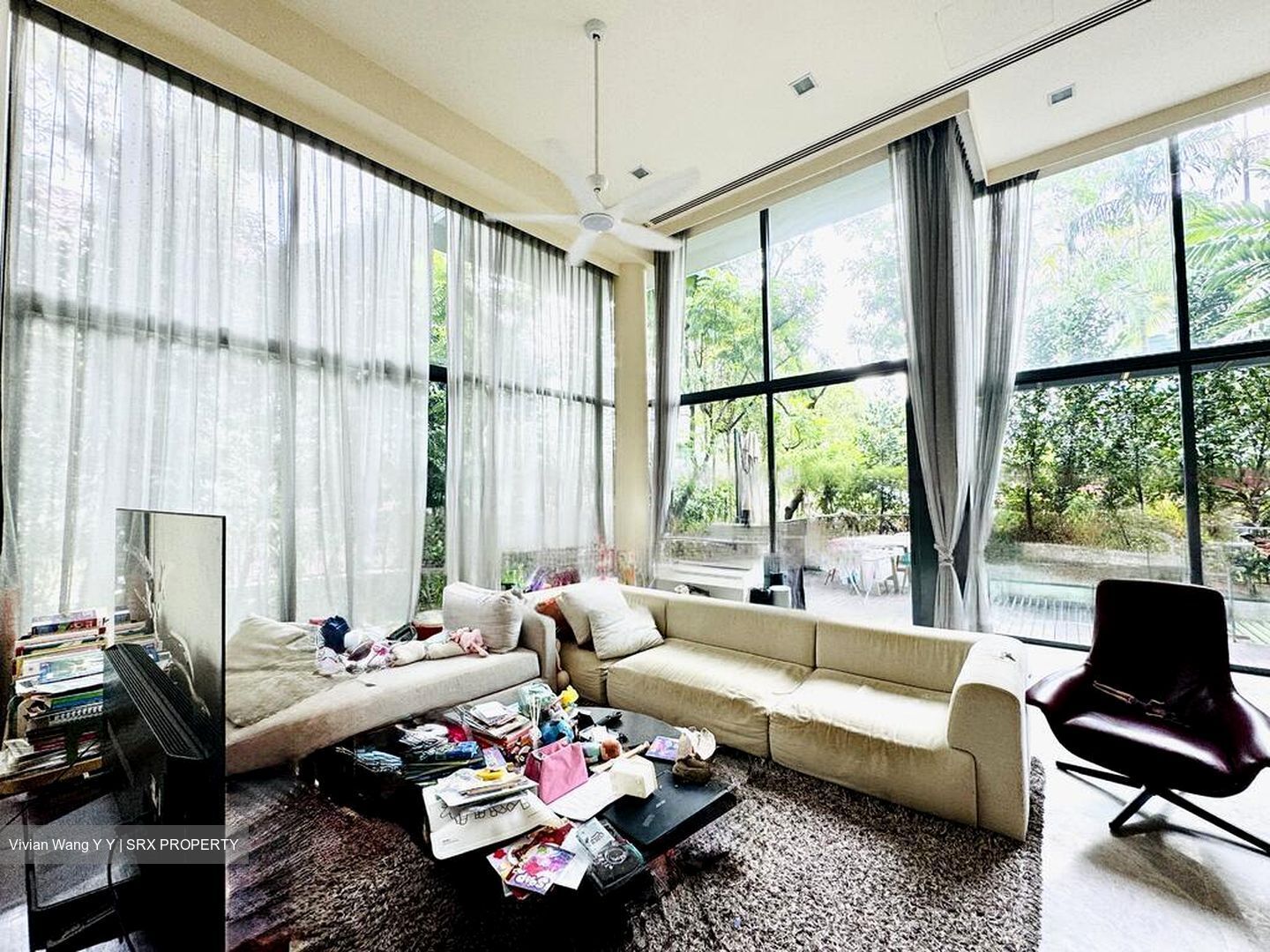 Duchess Residences (D10), Condominium #446093071